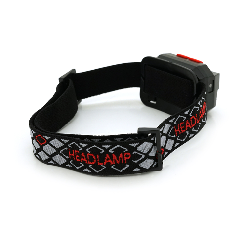 Налобний ліхтарик Voltronic XPG, 1 led 3W, 2 Led Cob, 3 режими, корпус-пластик, водостійкий, ip44, sensor, живлення АКБ вбудований, USB micro кабель, 4500K, BOX