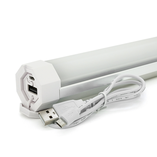 Лампа для кемпінгу Uyled UY-Q8F, 4+2 режими, корпус-пластик+метал, водостійкий, ip67, вбудований акумулятор 4000mAh, USB кабель, 6400K, BOX