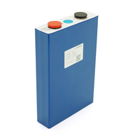 Осередок LiitoKala 3.2V 105AH для складання LiFePo4 акумуляторів, 37х132х203mm, 2.4kg