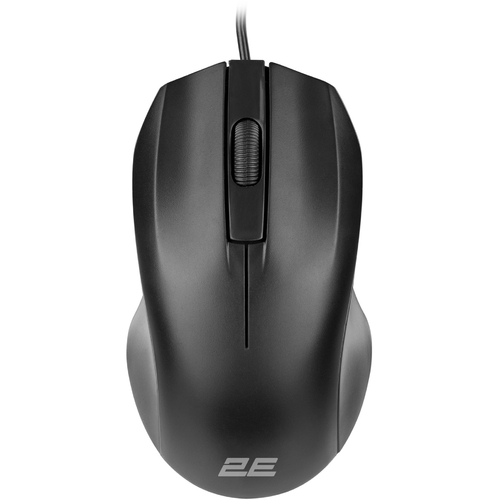 Мышь 2E MF150 Black USB (2E-MF150UB)