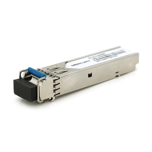 SFP модуль MERCURY 1.25G 1310nm 20Km WDM LC підтримка DDM