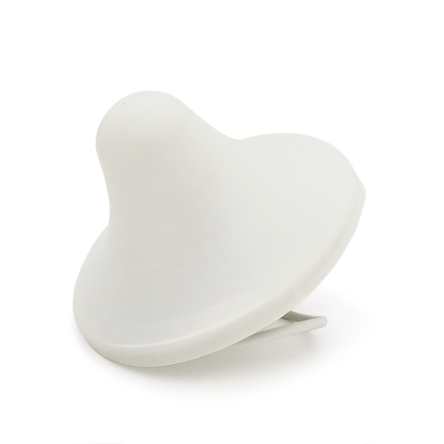 Внутрішня GSM антена Гриб 806 / 2700МГц, кабельне введення Роз&apos;єм N Female ( Стельового монтажу )