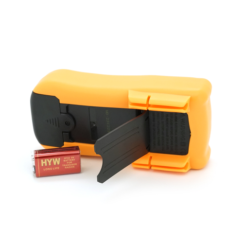 Мультиметр XTMAX VC890D, вимірювання: V, A, R, С, F, з ємнісним діодом