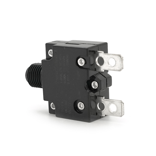 Запобіжник скляний 20 мм 4А