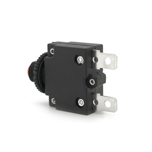 Термічний запобіжник MR1 ST-1 скидання захисту WP-01 4A, Q50