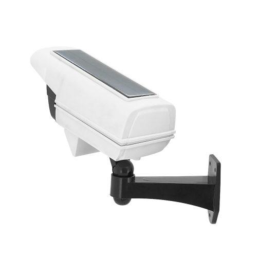 Прожектор-муляж камери GH-2288 із сонячною панеллю та датчиком руху, пульт, Box