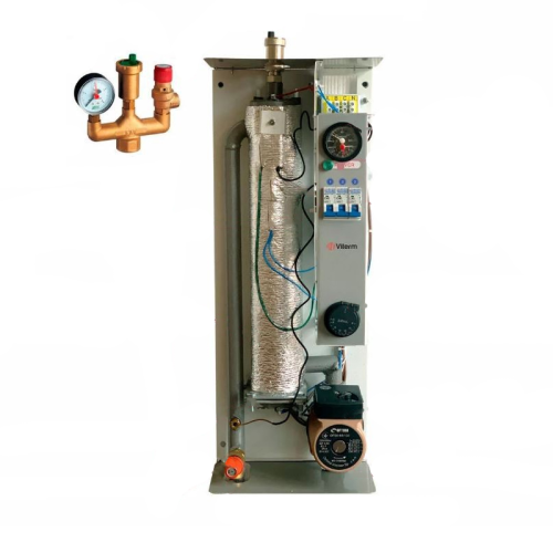 Акумуляторна батарея Ritar LiFePO4 51.2V 5KWH BAT-5KWH-51.2V, RS485 / CAN, 100 Ah, 5120Wh, 6000cycles, 520х165х566mm, 50kg