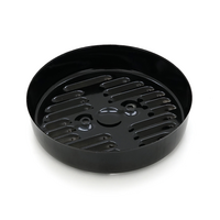 Кришка альтернатора генератора 2,5 кВт (168F)