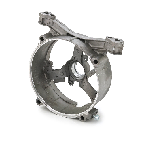 Задній корпус альтернатора генератора 2,5 кВт (168F)