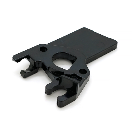 Карболітова проставка під карбюратор генератора 2,5 кВт (168F)