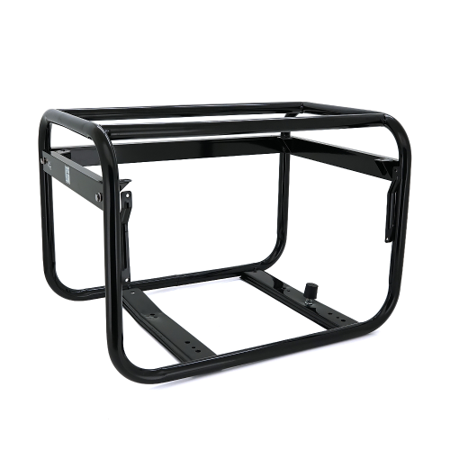 Рама генератора 2,5 кВт під двигун (168F) (585х410x410)