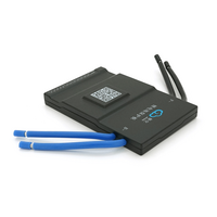 BMS плата JK-B2A20S20P Li-Ion / LiFePo4 / LTO 7S-20S, 200A, CAN / RS485, 0.47m&amp;Omega;, Bluetooth, Ballance 2A, подогрев + кнопка