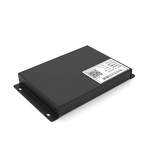 Webcamera Gemix D10 White/Orange