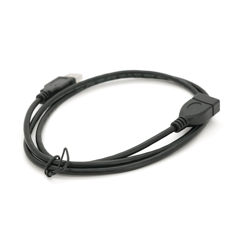 Наклейка на клавиатуру Прозрачная серый рус.