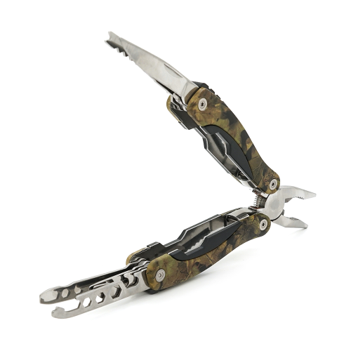 Набір Мультитул YT-3502 9 в 1, Чохол