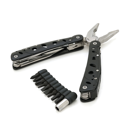 Набір Мультитул YT-7263 19 в 1, Чохол