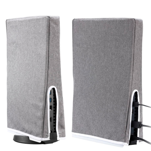 Чохол для Xbox / PS5, Silver