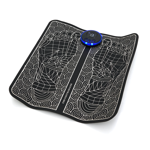 Масажний килимок для ніг EMS Foot Massager