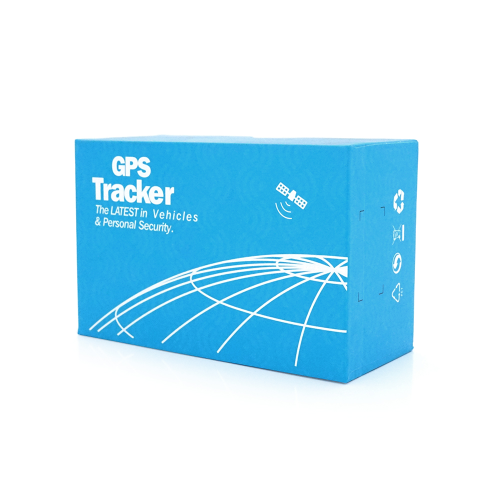 GPS-трекер TK 913 з магнітом та акб 1500Ah