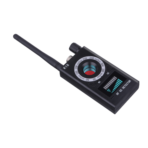 Багатофункціональний детектор жучків K18