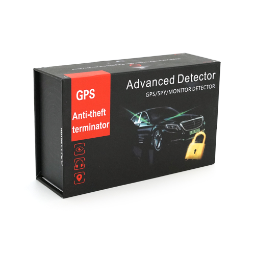 Багатофункціональний детектор жучків K18