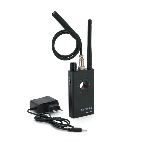 Багатофункціональний детектор жучків K18