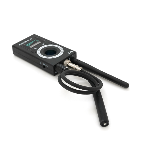 Багатофункціональний детектор жучків K18