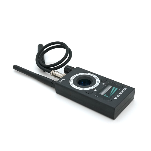 Багатофункціональний детектор жучків K18