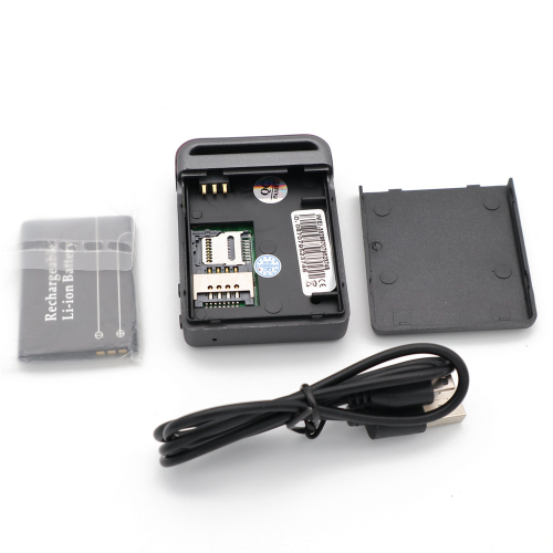 GPS-трекер TK 102B акб 850Ah