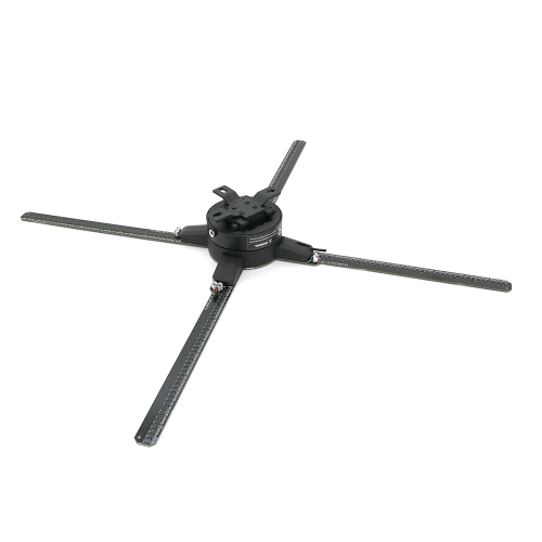 Світлодіодний голографічний проектор-голограма Merlion Z3, 12V / 80W, 1152*1152dpi, угол обзора176&amp;deg;, LED: 4*288, 64*64cm