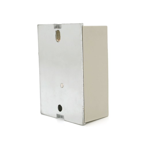 Твердотільні реле FQETR SSR-50VA 50А 24-380VAC