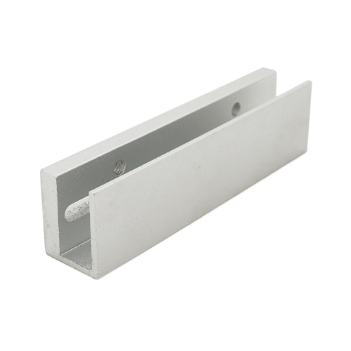 Кутник монтажний YOSO U-подібний до ел.магнітному замку (180кг)