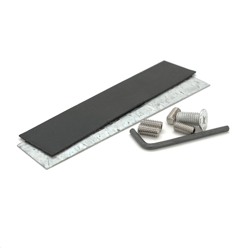 Кутник монтажний YOSO U-подібний до ел.магнітному замку (180кг)