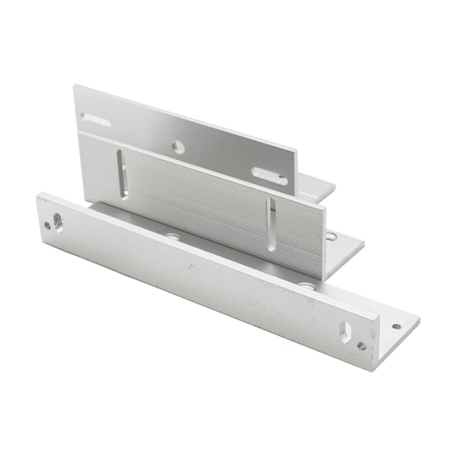 Кутник монтажний YOSO L-подібний до ел.магнітному замку (180кг)