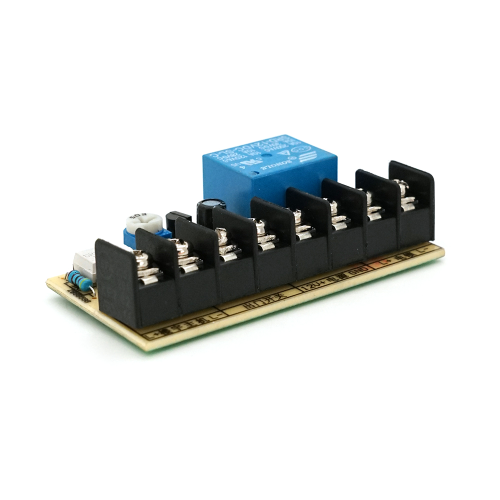 Плата управління до електрозамок, 12V