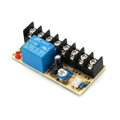 Плата управління до електрозамок, 12V