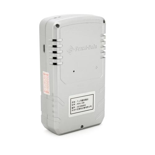 Дозиметр Porad Safe PRD-100, x, &amp;gamma; - випромінювання