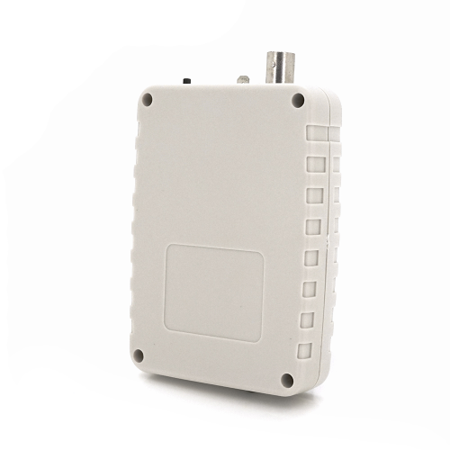 Осцилограф FNIRSI-DSO150 + ЗП та затискачі &amp;quot;крокодили&amp;quot;, Box + перехідник