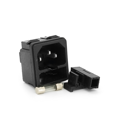 Триконтактний роз&apos;єм AC02 тато, 250V, 10A, під викруткову збірку, Q200