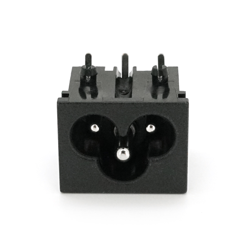 Триконтактний роз&apos;єм AC031 тато, 250V, 2.5A, під викруткову збірку, Q500