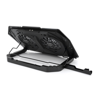 Підставка під ноутбук IceCoorel N10