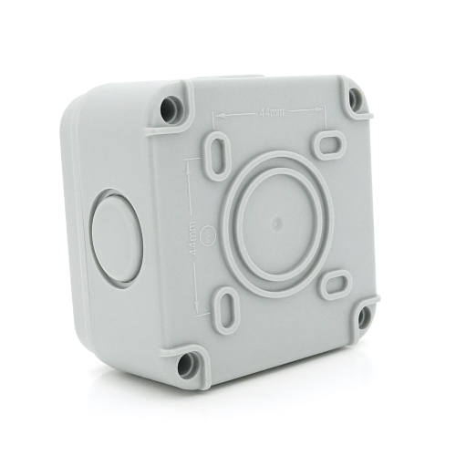 Вимикач одинарний зовнішнього монтажу SL-1, водонепроникний, IP66, AC: 110-250V, 10A, Grew