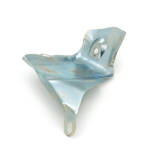 Кожух крильчатки охолодження ЦПГ на бензиновий двигун генератора (168F)