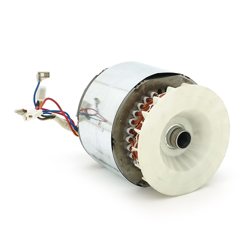 Альтернатор у зборі генератора 2,5 кВт (168F)