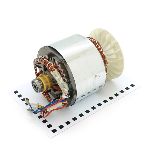 Альтернатор у зборі генератора 2,5 кВт (168F)