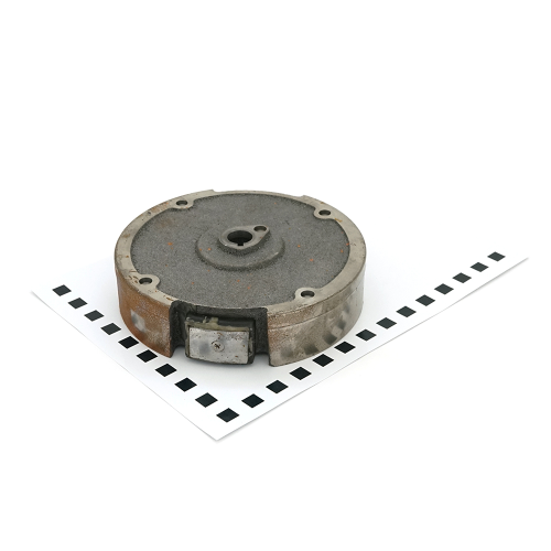 Маховик на бензиновий двигун генератора (168F)