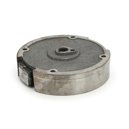 Маховик на бензиновий двигун генератора (168F)