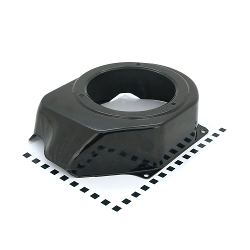 Корпус повітрозабірника двигуна генератора 2,5 кВт (168F)