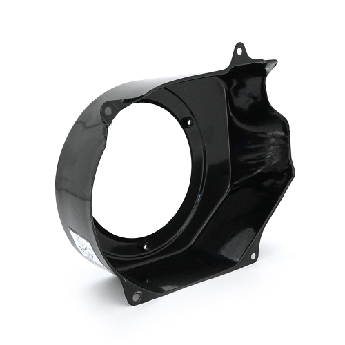 Корпус повітрозабірника двигуна генератора 2,5 кВт (168F)