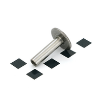 Толкатель штока генератора 2,5 кВт (168F) ціна за пару